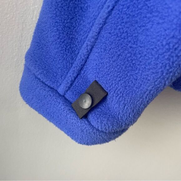 EUC, North Face Fleece, Size M - Picture 7 of 8